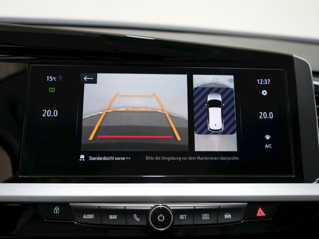 Grandland GS+LED+NAVI+360 GRAD KAMERA+SITZ-/LENK