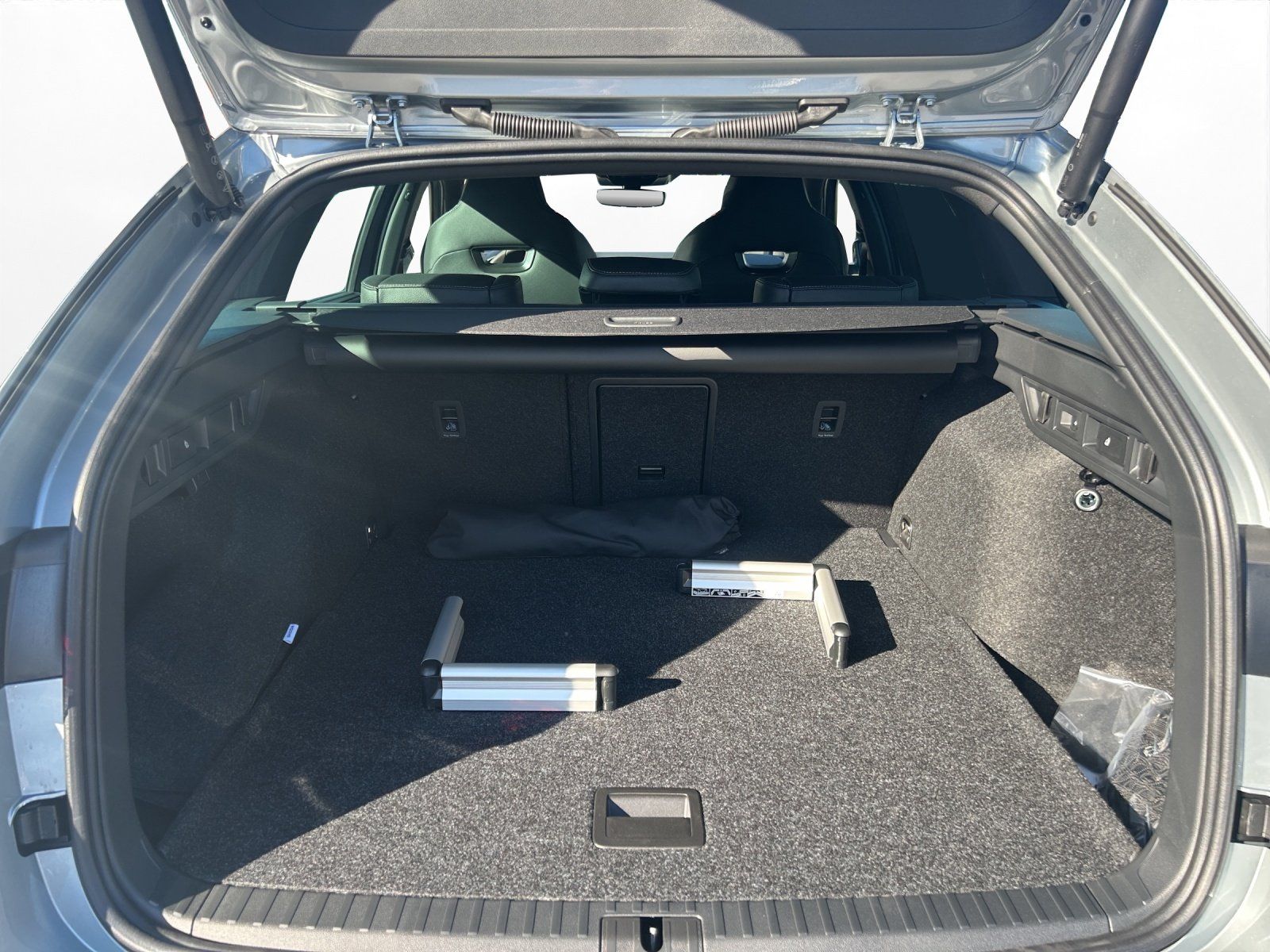 Skoda Octavia - Bild 15