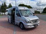 Mercedes-Benz Sprinter 316 - Mercedes Sprinter mit Schiebedach