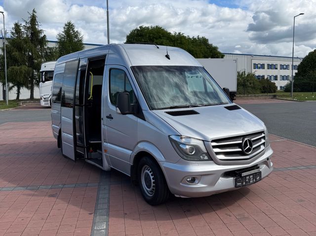 MERCEDES-BENZ Sprinter 316