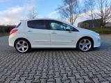 Volkswagen Peugeot 308 GTi 200 THP GTi - Volkswagen Polo mit Benzin-Antrieb: Kombi