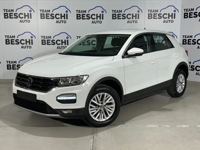 Jiný VOLKSWAGEN T-Roc 1.0 TSI 110CV Style