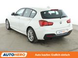 BMW 1er 118i Edition M Sport Shadow Aut.*NAVI*TEMPO* - BMW: 1er