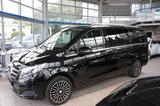 Mercedes-Benz V 250 Avantgarde Edition Lang , Panorama , Leder - Mercedes-Benz V 250 in Hannover