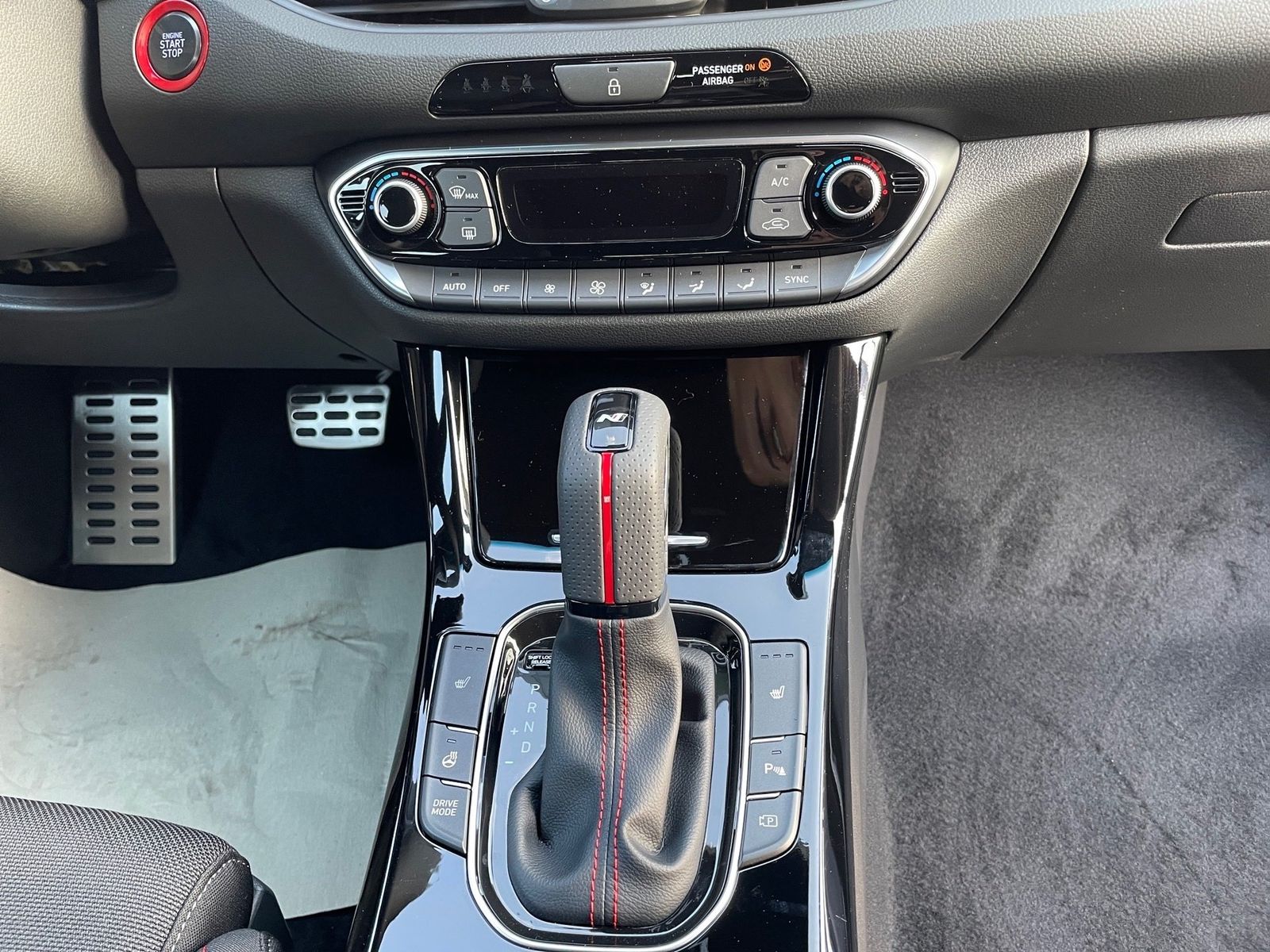 Hyundai i30 – Bild 16