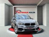 BMW X5 xDrive 30d*M-SPORT*7SITZ*HUD*KAME*AHK*LED*PAN - BMW X5: 7sitzer