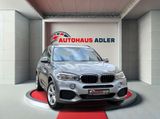 BMW X5 xDrive 30d*M-SPORT*7SITZ*HUD*KAME*AHK*LED*PAN - BMW X5: Xdrive30d M Sport
