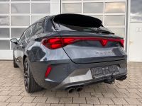 Cupra Leon ST VZ 2.0 TSI  DSG 4Drive PANO AHK GAR 2030 bei Autohaus Landmann & Maier OHG