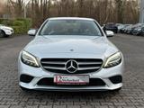 Mercedes-Benz C 200 Limousine*Avantgarde* Navi*Kamera*Garantie - scheckheftgepflegte Mercedes C 200
