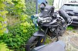 CFMOTO 800MT -UNFALL- - CFMOTO 800MT