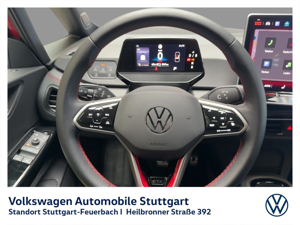 Volkswagen ID.3 - Bild 10