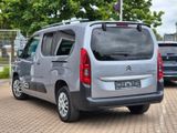 Citroën Berlingo Feel Pack XL * 1. Hand Navi Sitzheizung - Citroën Berlingo: Feel