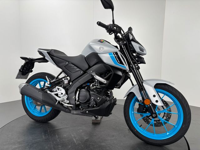 Yamaha MT-125 *TOP-ZUSTAND *1.HAND
