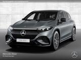 Mercedes-Benz EQS 450 4M SUV/AMG/Fahrassistenz+/Advanced+/Pano - Mercedes-Benz EQS SUV Gebrauchtwagen