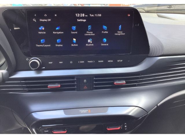 Hyundai i20 – Bild 18