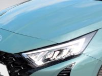 Hyundai i20 - Vorschau Bild 5