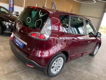 Renault Scenic III Limited *NAVI*TEMPOMAT*SZHZ*PDC*