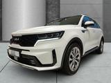 Kia Sorento Spirit 2.2CRDI AT AWD Panod Navi Leder L - Kia Sorento Gebrauchtwagen in Hamburg