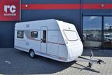 Bürstner Premio Plus 440 TK Kompakter Wohnwagen für 6! - Offers matching your search criteria