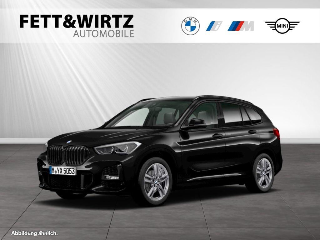 BMW X1 sDrive18d M Sport|HiFi|LED|DrivingAss.|Kamera