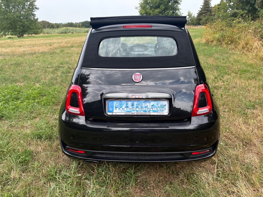 Image of Fiat 500