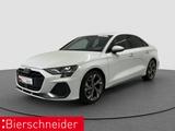 Audi A3 Lim 35 TFSI S-Line AHK SONOS HuD NAVI 18 - Audi A3 mit Anhängerkupplung