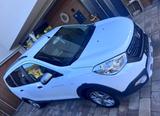 Dacia Lodgy Stepway 131PS - 7 Sitzer - GARANTIE! - weiße Dacia Lodgy