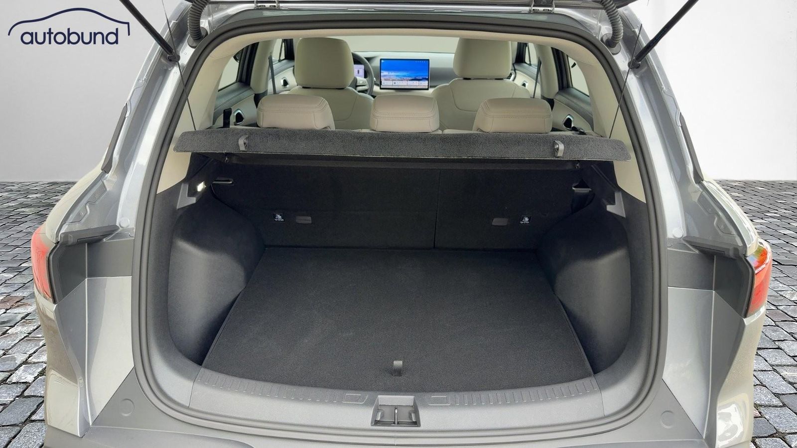 BYD ATTO 2