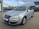 Volkswagen Jetta V 1.6 Comfortline  KM 57458 Gelaufen - Volkswagen Jetta: Limousine