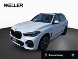 BMW X5 xD 30d M SPORT DA HUD HiFi MemoSitz Ad. M Fwk - gebrauchte BMW X5 aus dem Jahr 2023