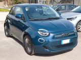 Fiat FIAT NUOVA 500e 118CV ICON 42 kWh NAV 10 KM 9MIL - Fiat 500: Nuova