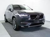 Volvo XC90 D5 Momentum AWD LEDER+R20+MEM+KAM+ACC+AMB - gebrauchte Volvo Pickups