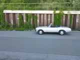 Mercedes-Benz 280 SL / W 113 Pagode / Zustand 1 - / Traumhaft - Mercedes-Benz 280 in Köln