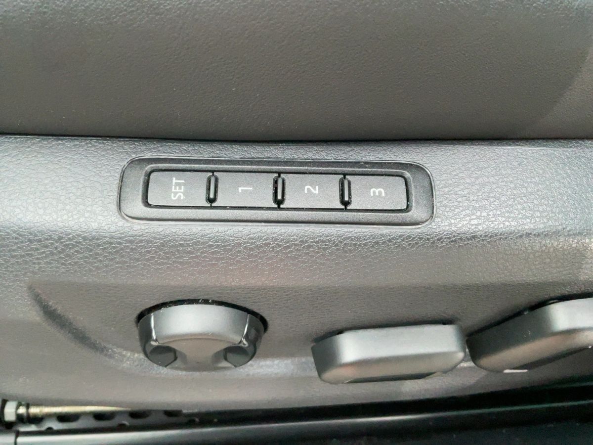 Skoda Superb - Bild 16