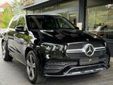 Mercedes-Benz GLE 400d 4Matic AMG/BURM/MEMORY/AHK/STHZ/360° - Mercedes-Benz GLE 400 in Bielefeld