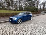 BMW 130i M Paket Performance - BMW 130 aus 2006: 130i
