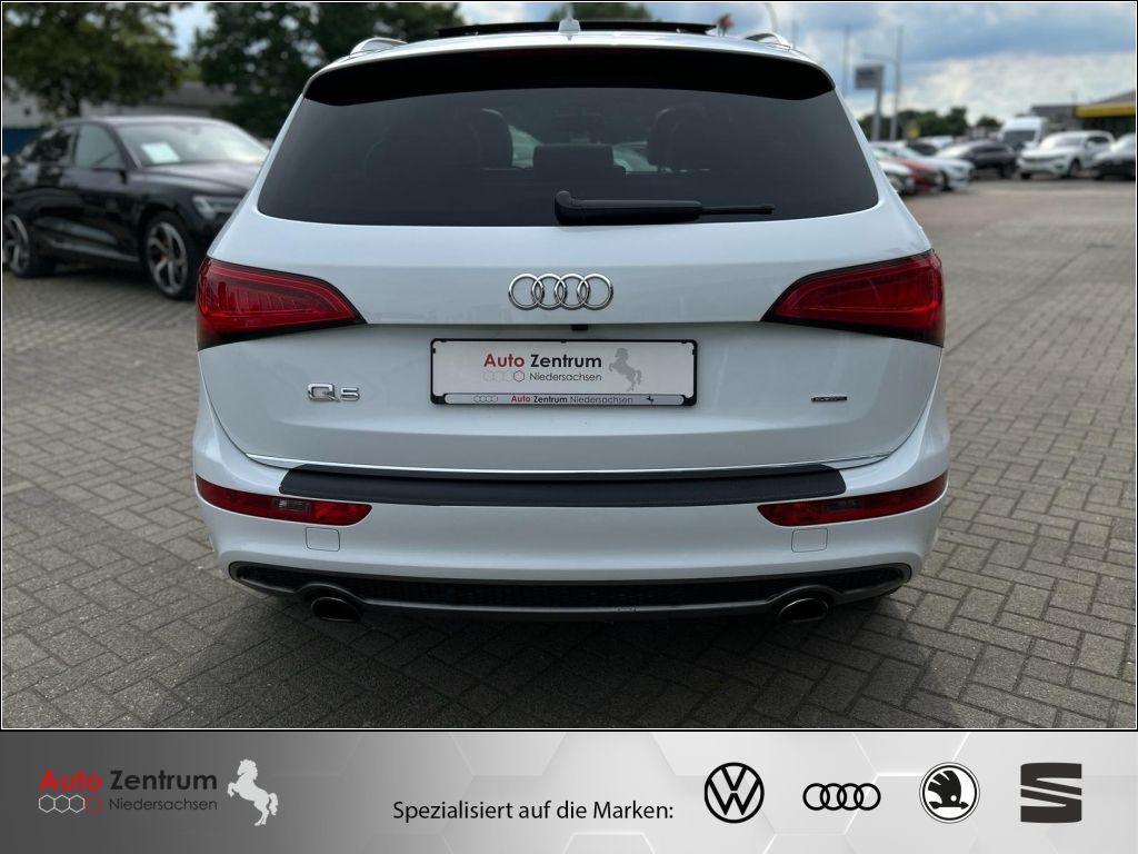 Audi Q5 3.0 TFSI quat S-Line ab 116 EUR o. Anzahlung