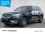 Volvo XC90 B5 AWD Plus Bright AHK LED 360Grad - gebrauchte Volvo XC90 aus dem Jahr 2024