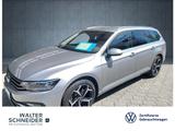 Volkswagen Passat Variant 2,0 TDI DSG Business 4Motion Navi - Volkswagen Passat Variant mit Diesel-Antrieb