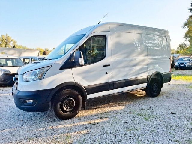 Ford Transit 350 L2 H2 2.0TDCi IBRIDO 170 CV UNI