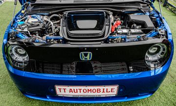 Fahrzeugabbildung Honda e Advance 1.HAND|NAVI|KAMERA|SHZ
