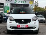 Smart ForFour forfour Basis 52kW*Klimaauto*Usb* - Smart Gebrauchtwagen von 2016