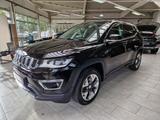 Jeep Compass Limited 4WD *AHK*Automatik*TÜV 11.2026* - gebrauchte Jeep Compass aus dem Jahr 2017
