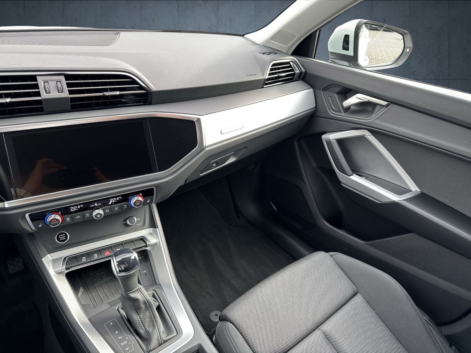 Audi Q3 - Bild 27