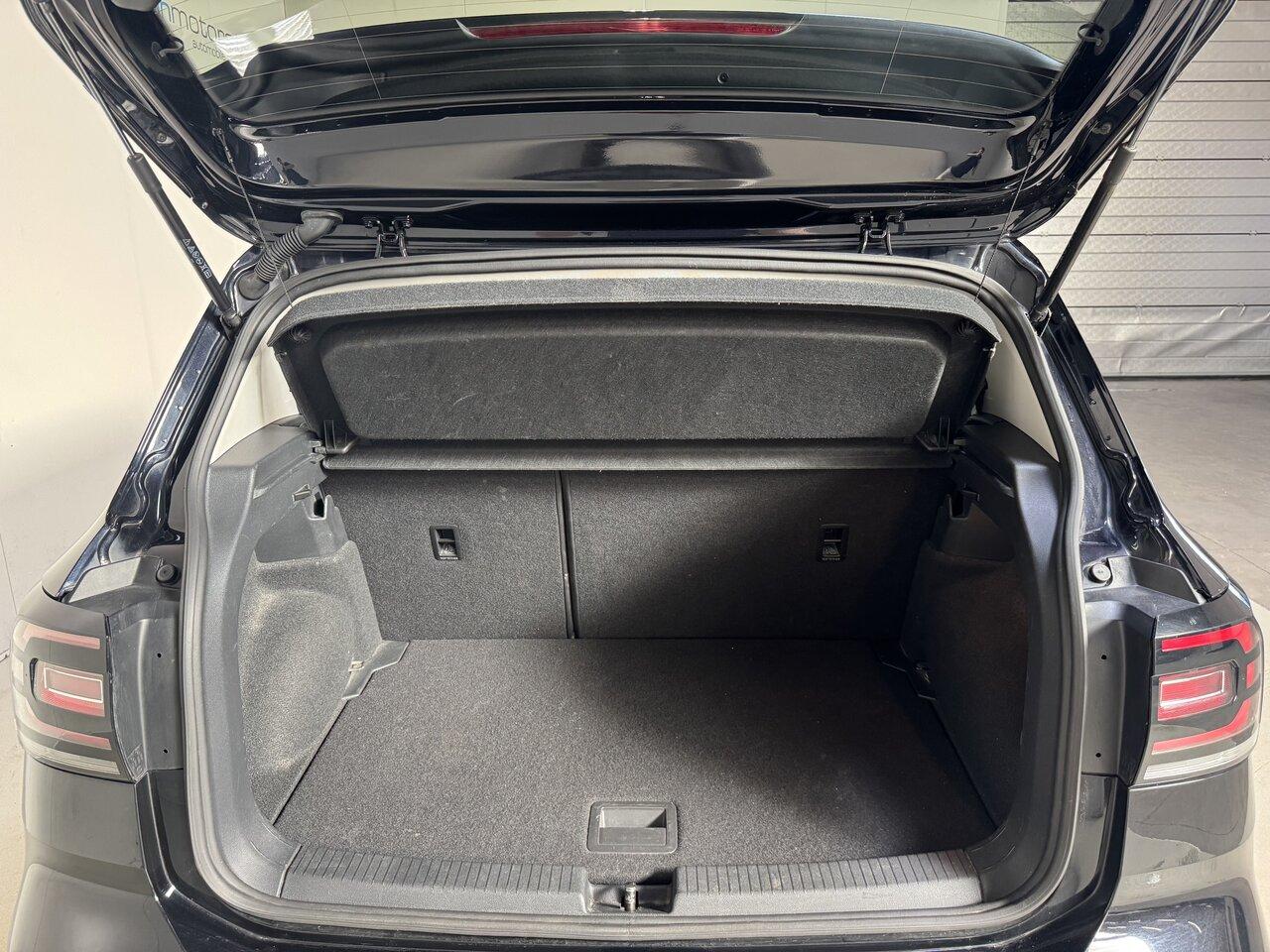 Volkswagen T-Cross 1.0 Benzine Autom. Airco Topstaat! 1, миниатюра 21