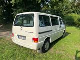 Volkswagen T4 andere - VW T4 andere von privat