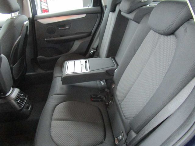 218d Active Tourer Aut. AHK/PPS/Navi/SHZ/WR