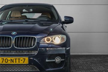 2009 BMW X6 缩略图 13