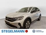 Volkswagen Taigo 1.0 TSI DSG Goal *AHK*Pano*App-Connect*+3J - Volkswagen Taigo aus 2025
