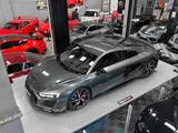 Audi R8 5.2 FSI RWD S tronic - Audi R8 RWD Gebrauchtwagen